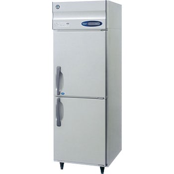 ホシザキ/HOSHIZAKI 業務用 縦型冷凍冷蔵庫4面 1004L HRF-120ZF3 