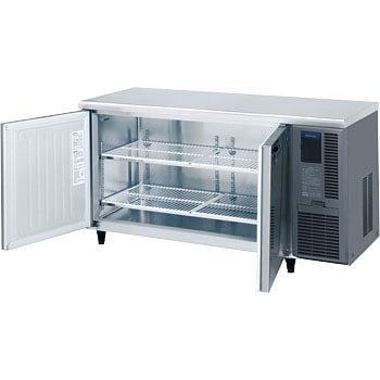 【激安】ホシザキ業務用テーブル形冷蔵庫 RT-150SNF-ML ホシザキ（HOSHIZAKI） テーブル形冷蔵庫 RT-150SNG-1-ML ワイドスルー