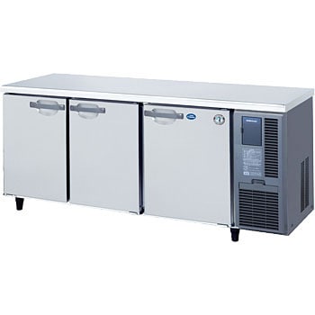 RFT-180SDF-R 業務用テーブル型冷凍冷蔵庫 1台 ホシザキ 【通販サイト