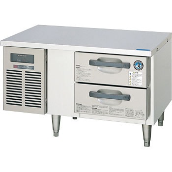 国内最安値ホシザキ　ドロワーテーブル冷蔵庫　RTL-90DDC-SY1　RE-184 ホシザキ