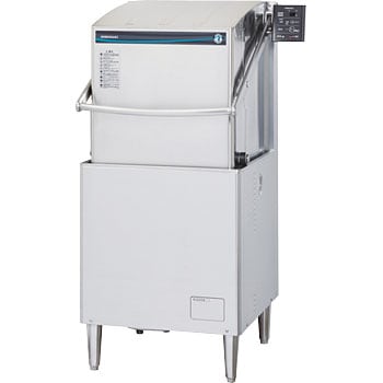 JWE-680UB(60HZ) 業務用食器洗浄機 ドアタイプ 1台 ホシザキ 【通販