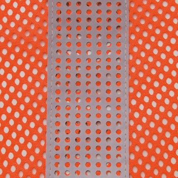 クールリフレクティブメッシュベスト50 アイトス