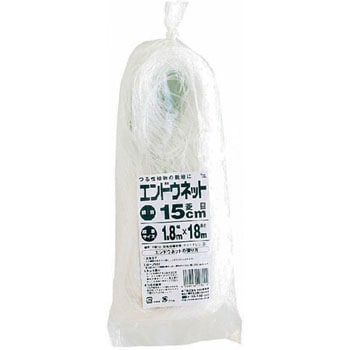 エンドウネット15cm菱目 - 日本マタイ