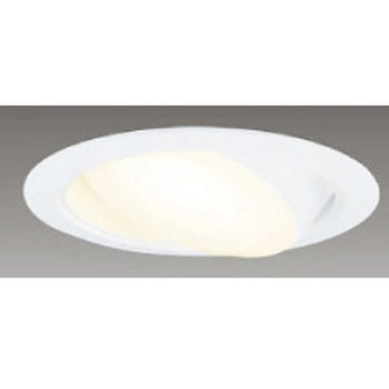 LEDダウンライト(ランプ別売) 東芝ライテック