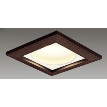 LEDダウンライト(ランプ別売) 東芝ライテック