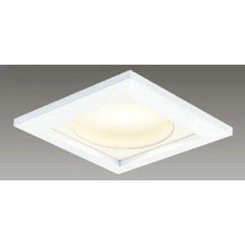 LEDダウンライト(ランプ別売) 東芝ライテック