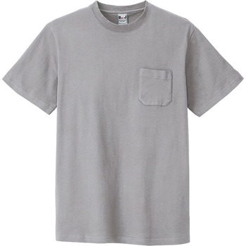 半袖Tシャツ(ポケット付)(男女兼用) アイトス