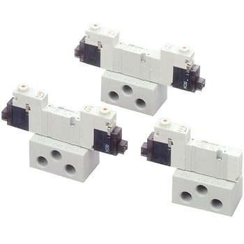 ADEX VALVE A05シリーズ - ParkerTAIYO