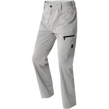 カーゴパンツ(ノータック) アイトス