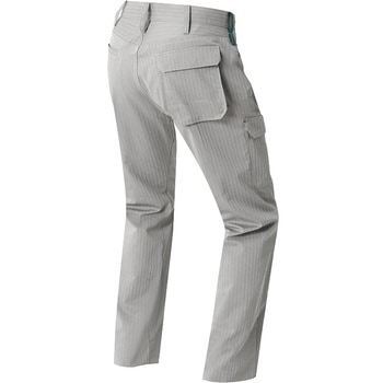 カーゴパンツ(ノータック) アイトス