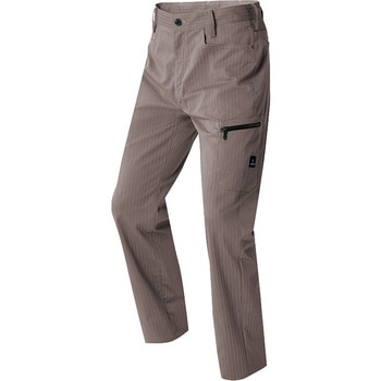 カーゴパンツ(ノータック) アイトス