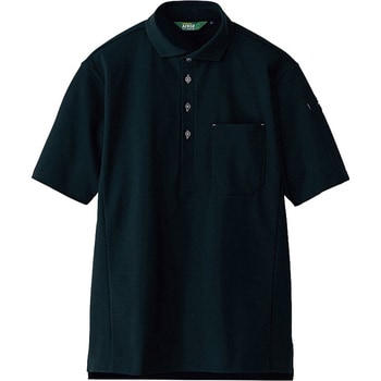 半袖ポロシャツ(男女兼用) アイトス