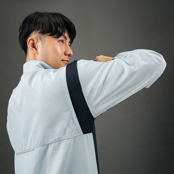 アームアップジャケット(男女兼用) アイトス