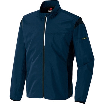 アームアップジャケット(男女兼用) アイトス