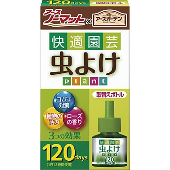 ��ւ��{�g�� ���悯PLANT120���p �A�[�X���� 11997378