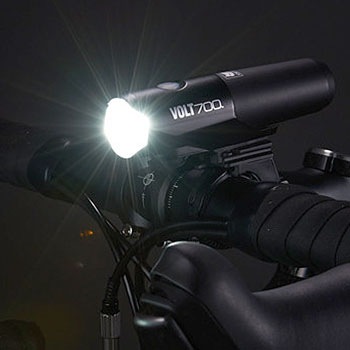 CATEYE ライト　VOLT700 VOLT700 | PRODUCTS | CATEYE