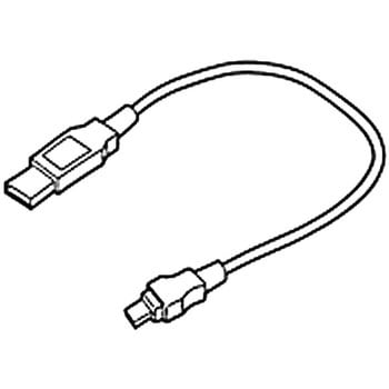 USBケーブル(Micro USB) CATEYE