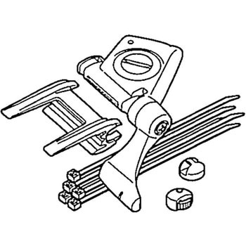 ISC-11 CC-GL50用ANT+スピードセンサー(スピード/ケイデンス) CATEYE