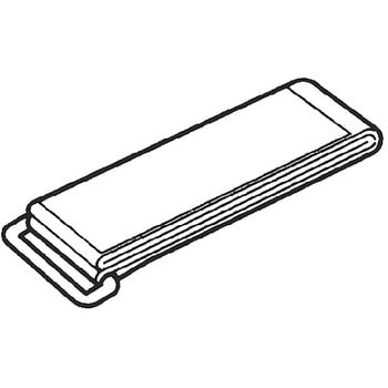 HL-EL930RC/HL-EL920RC用取付ベルト CATEYE