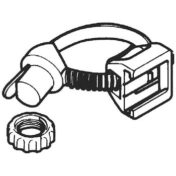 SP-12-R フレックスタイト CATEYE