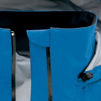 全天候型ジャケット DiAPLEX