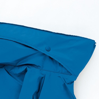 全天候型ジャケット DiAPLEX