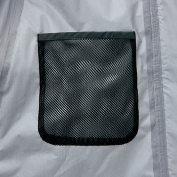 全天候型ジャケット DiAPLEX