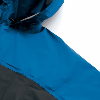 全天候型ジャケット DiAPLEX