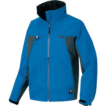 全天候型ジャケット DiAPLEX