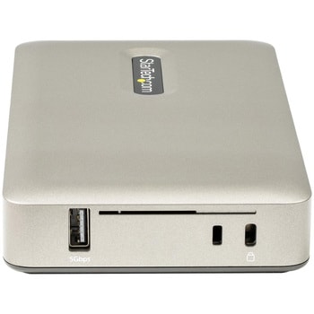 DKM30CHDPD USB Type-C ドッキングステーション/DisplayPort 4K30Hz ...