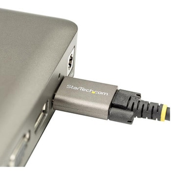 DKM30CHDPD USB Type-C ドッキングステーション/DisplayPort 4K30Hz