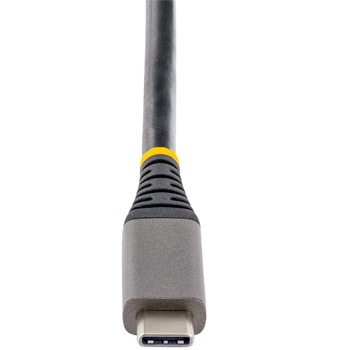 マルチポートアダプター/USB-C/シングルモニター/4K60Hz HDMI 2.0b/100W USB PD /3x USB/有線LAN/30cmケーブル StarTech.com