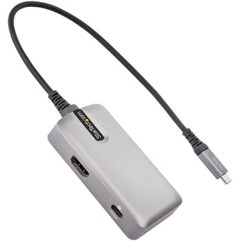 DKT31CHPD3 USB Type-Cマルチ変換アダプター/ノートPCドッキング