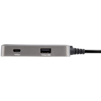 DKT31CHPD3 USB Type-Cマルチ変換アダプター/ノートPCドッキング
