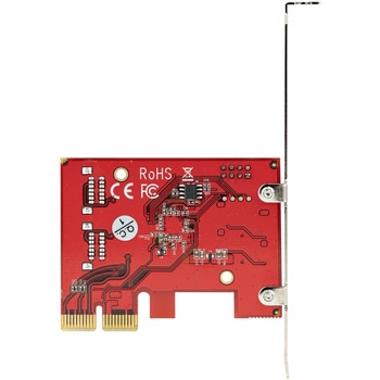 4P6G-PCIE-SATA-CARD SATA 4ポート増設 PCI Expressインターフェース