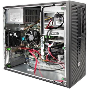 SATA 4ポート増設  PCI Expressインターフェースカード/6Gbps/ロープロファイル & フルサイズPCI対応/SATAスタックコネクタ/RAIDなし ASM1164チップ搭載/SATA PCIe 拡張ボード StarTech.com