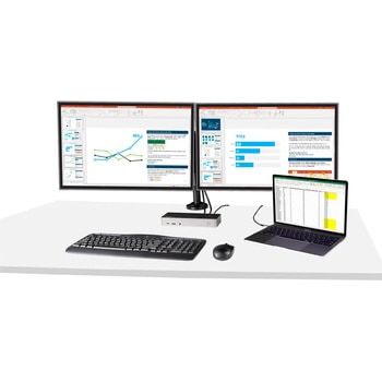 50cm USB-C - USB-C ケーブル 10Gbps/USB 3.1(3.2 Gen 2)/100W (5A) PD & DP Altモード - StarTech.com