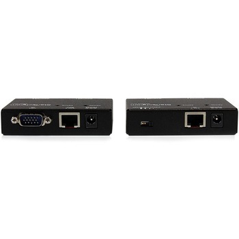 Cat5対応VGAビデオディスプレイ エクステンダー(延長器) StarTech.com