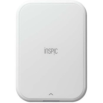 ミニフォトプリンター iNSPiC PV-223 Canon