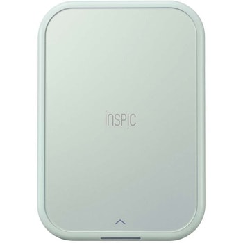 ミニフォトプリンター iNSPiC PV-223 Canon