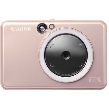 Amazon.co.jp: 【3点セット】Canon スマホ専用ミニフォト
