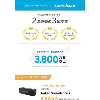 Soundcore Mini 3 Soundcore