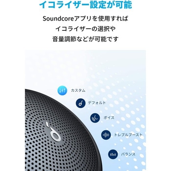 Soundcore Mini 3 Soundcore