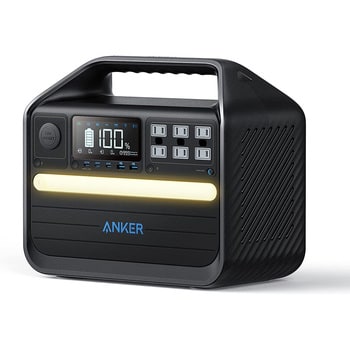 A1760511 Anker 555 Portable Power Station Anker(アンカー