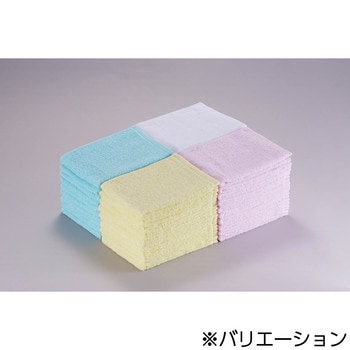 少し厚手のおしぼりタオル 伊藤忠リーテイルリンク