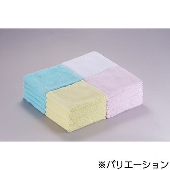 少し厚手のフェイスタオル 伊藤忠リーテイルリンク