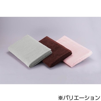 業務用スレン染めベッドサイズタオル 伊藤忠リーテイルリンク