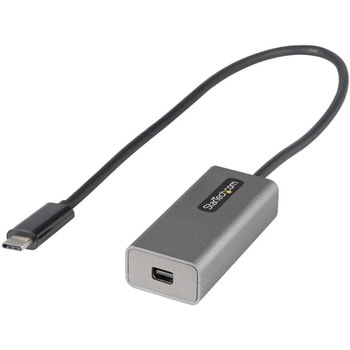 CDP2MDPEC USB-C - Mini DisplayPort 変換アダプタ/USB Type-C - ミニ