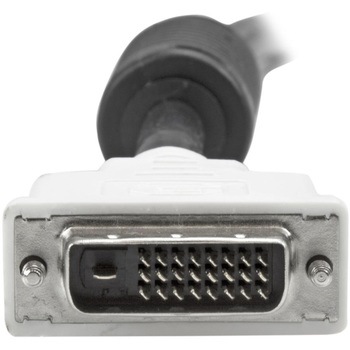 DVI-Dデュアルリンクケーブル 5m オス - オス StarTech.com