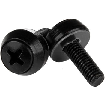 M5ネジ(12mm) 100個 StarTech.com